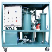 供應(yīng)國能TYEX 汽輪機(jī)透平油真空濾油機(jī)