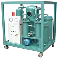 供應(yīng)國能TYAZ潤滑、液壓油真空再生濾油機(jī)