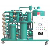 供應(yīng)國能TYA潤滑、液壓油真空濾油機(jī)