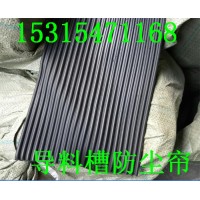 防塵簾批發  煤礦傳送設備防塵簾