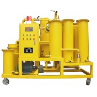 供應(yīng)國能TS脫色再生真空濾油機(jī)