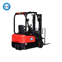 英鵬 1.5/1.8/2.0噸 防爆電動叉車(三支點)