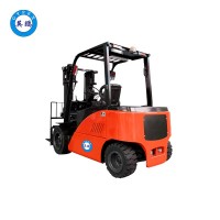 英鵬 4.5/5.0噸防爆電動平衡重叉車