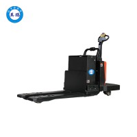 英鵬 3.0/3.5噸防爆電動搬運車