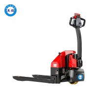 英鵬 1.5噸防爆電動搬運車