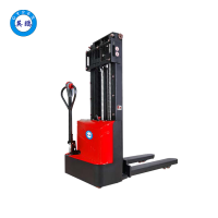 英鵬 1.5噸防爆電動堆高車