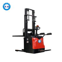 英鵬 2.0噸防爆電動堆高車