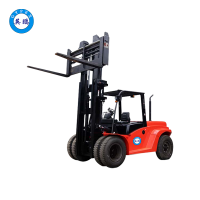 英鵬 8.0/10.0噸防爆內(nèi)燃叉車