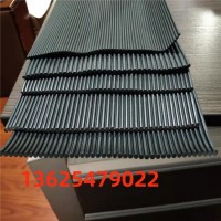 向上金品橡膠防塵簾