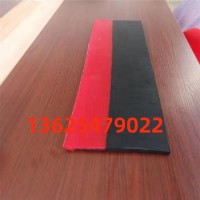 防溢裙板技術參數及要求 皮帶機防溢裙板  平板型防溢裙板