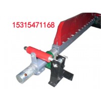 重慶合金橡膠清掃器 H-1200清掃器