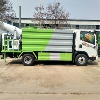 環衛5方灑水車小型噴灑車廠家現車價格多少錢