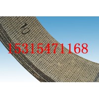 無石棉編織型剎車帶      樹脂編織制動帶