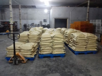 EDTA螯合銅鐵錳鋅鎂鈣硼鉬鈷硒(出口級)圖2