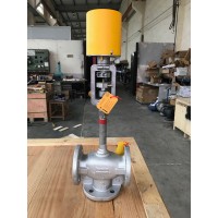 德國貝爾茨電動比例控制閥，貝爾茨電動二通閥，貝爾茨電動三通比例閥