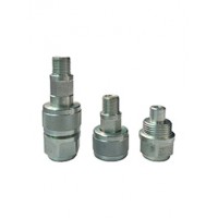 LKS超高壓快旋接頭