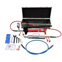 HS-35S/70S手動試壓注脂兩用槍