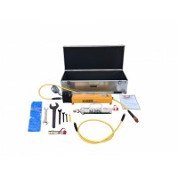 HS-140S手動試壓注脂兩用槍（2-140Mpa可調）