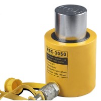 RC（RSC）單作用液壓千斤頂液壓設備廠家