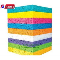 廠家生產大業騰飛強吸水耐水減震海綿