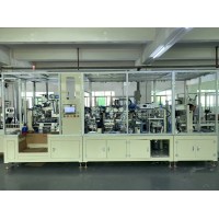 全自動包膜機SRBM-0030U