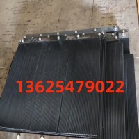 防塵簾的幾大特性 導(dǎo)料槽防塵簾詳細(xì)闡述