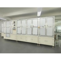 鋰電池包膜機SRBM-0030U