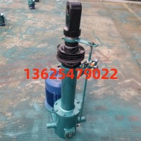 DTZ500電動推桿  濟寧電動推桿 電液推桿