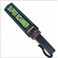 2025華智技術(shù)新款保密場(chǎng)所防泄密手持金屬探測(cè)器