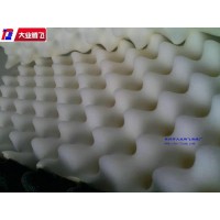 廠家生產大業騰飛隔音阻燃海綿