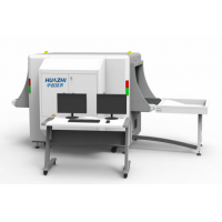 2025新款醫(yī)院醫(yī)用安檢6550D雙視角智能安檢機(jī)