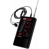 2026華智技術(shù)酒店防偷拍便攜式無(wú)線信號(hào)探測(cè)器