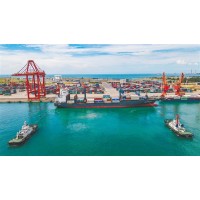 海南洋浦港拖車報關(guān)公司