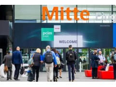 2026年歐洲德國紐倫堡電力電子系統與元器件展PCIM 2026