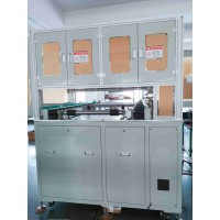 SR-0689 雙仁自動拔釘設備