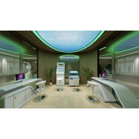 烏魯木齊心理咨詢室建設