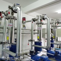 醫院負壓吸引過濾器 醫院負壓吸引過濾器裝置