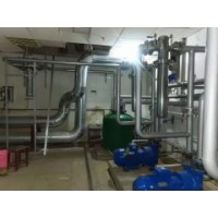 醫院負壓吸引滅菌過濾器 醫院負壓吸引滅菌裝置