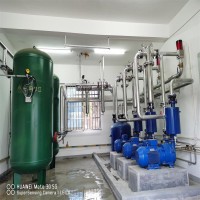 醫院負壓吸引排氣過濾器 醫院負壓吸引排氣過濾器裝置