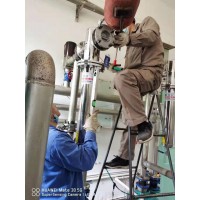 醫院負壓吸引排氣殺毒過濾器 醫院負壓吸引排氣殺毒裝置