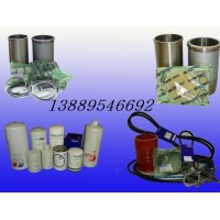 柴油發電機組零配件