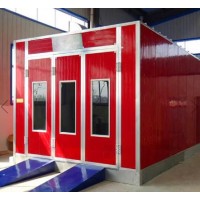 噴涂生產線自動噴漆生產設備