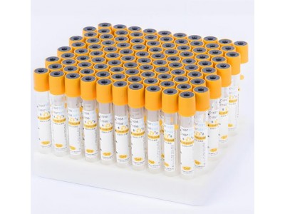 邁志真空采血管生產工藝設備流水線定制圖2