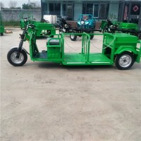 蘇州環保采購電動三輪六桶裝垃圾車山東廠家優惠低價價格報價表