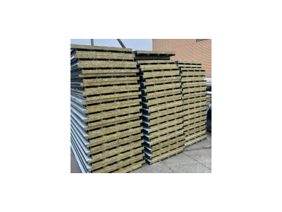 彩鋼巖棉復(fù)合板泡沫板