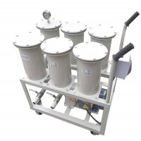 供應(yīng)國能LJL六級(jí)精密濾油機(jī)