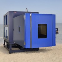 三綜合環境試驗