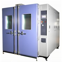 交變濕熱試驗