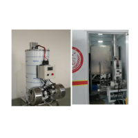 洗消車鍋爐K-TOP-K-HT135洗消車冷水加熱