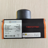 EB4.1SYD雙作用氣動執行器